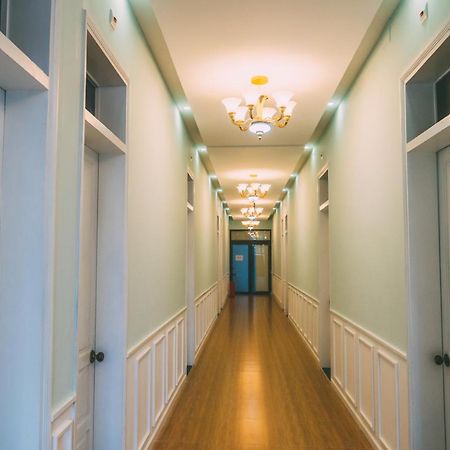Bamboo Hotel Дананг Екстер'єр фото