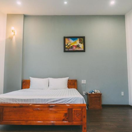 Bamboo Hotel Дананг Екстер'єр фото
