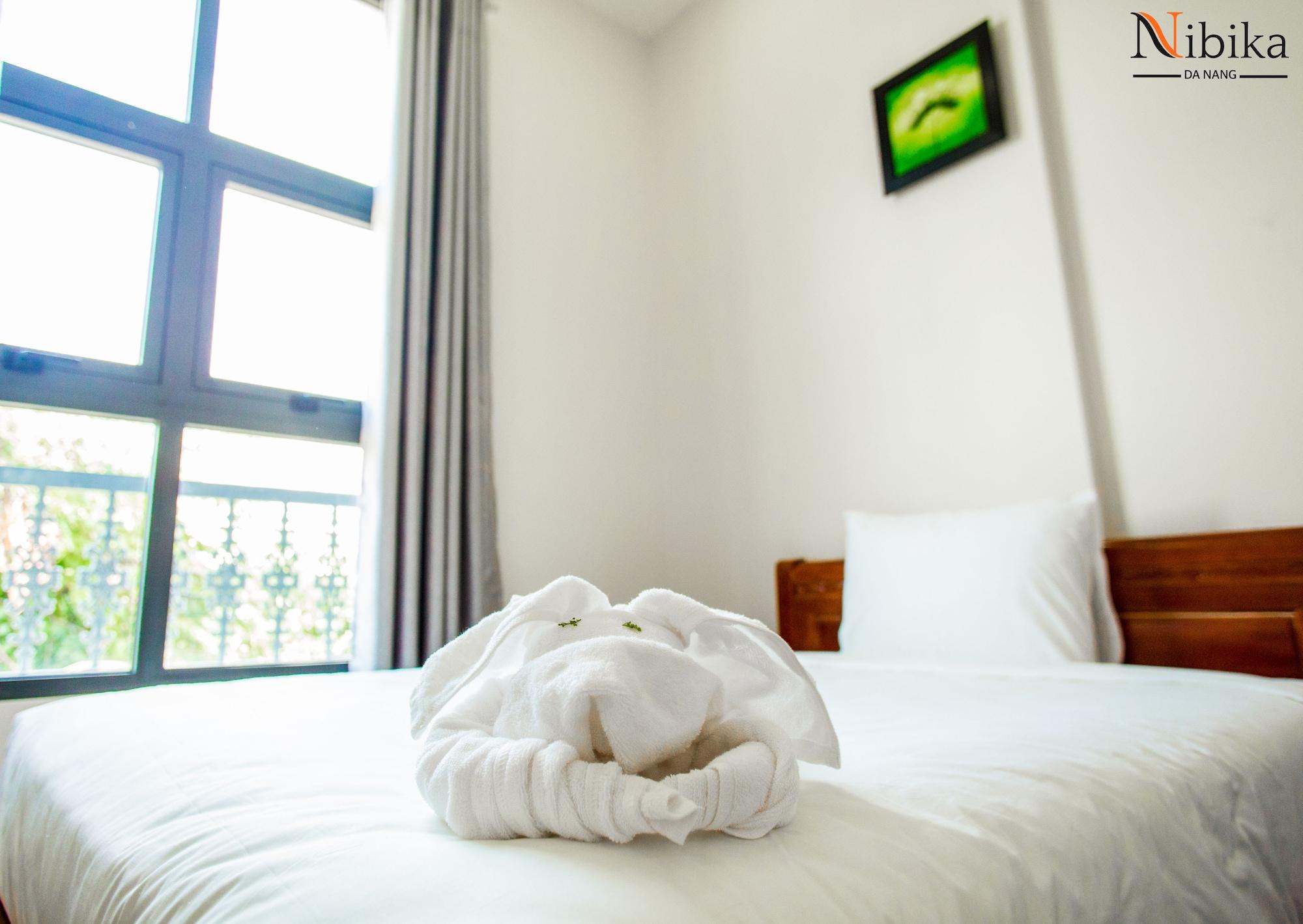 Bamboo Hotel Дананг Екстер'єр фото