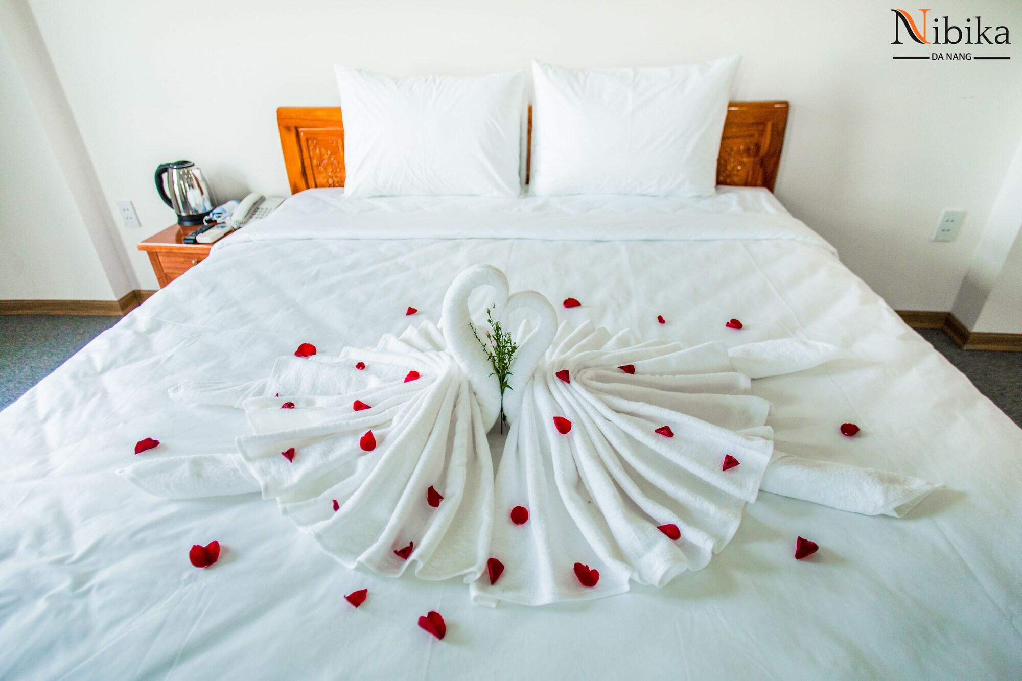Bamboo Hotel Дананг Екстер'єр фото